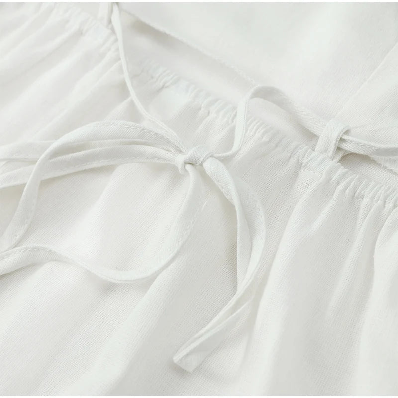sofia backless dress