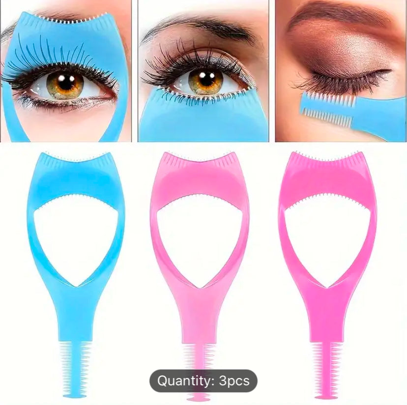 Eyeliner & Mascara Shield